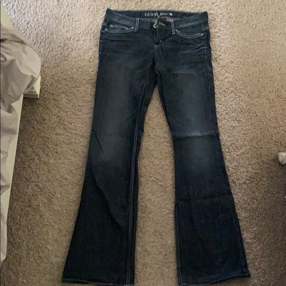 Guess Jeans